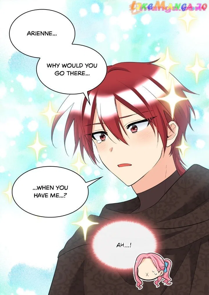 The Twins’ New Life Chapter 141 – Page 41