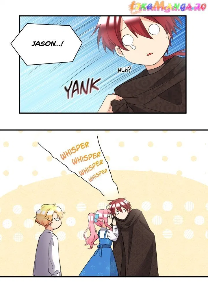 The Twins’ New Life Chapter 141 – Page 42