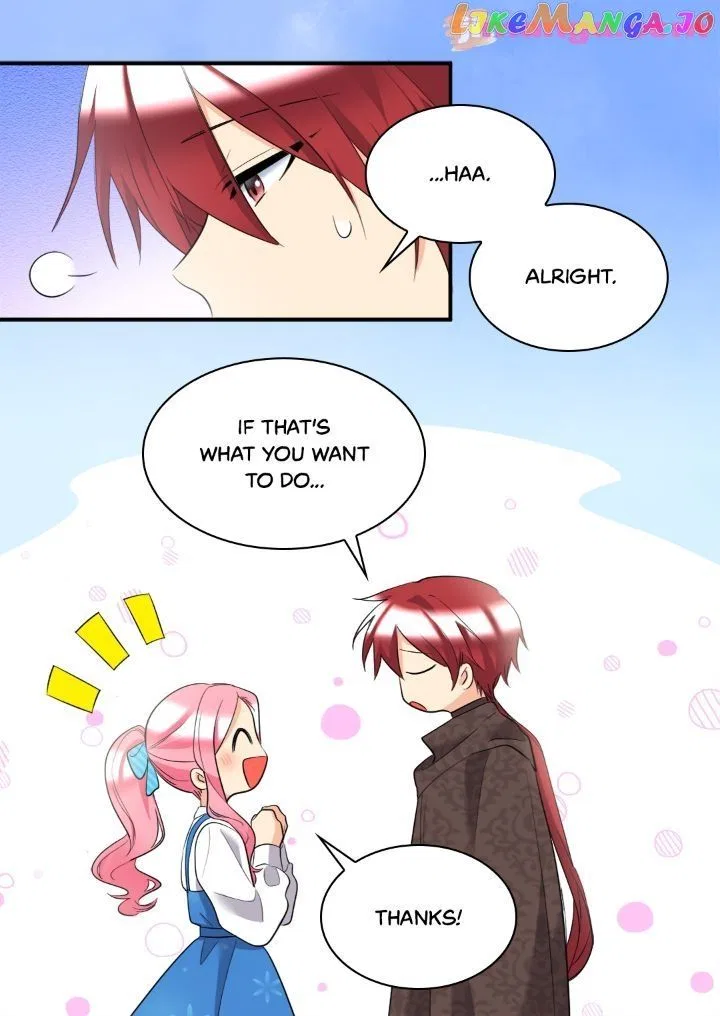 The Twins’ New Life Chapter 141 – Page 44