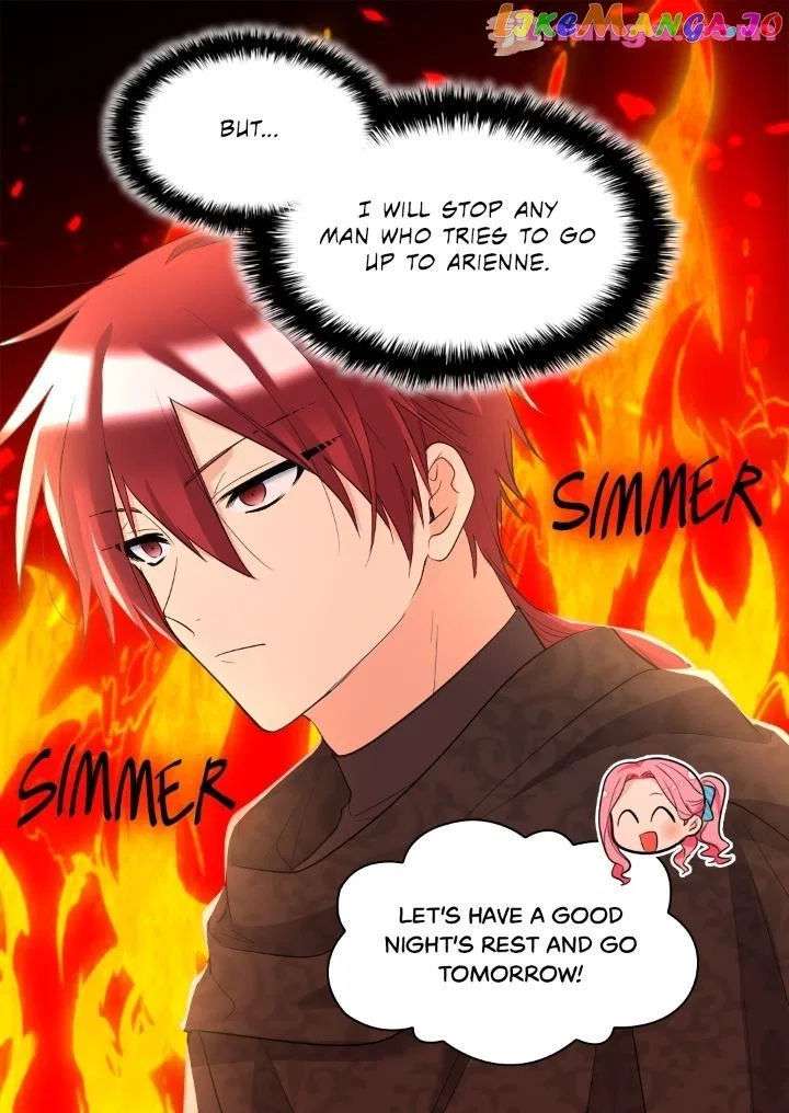 The Twins’ New Life Chapter 141 – Page 45