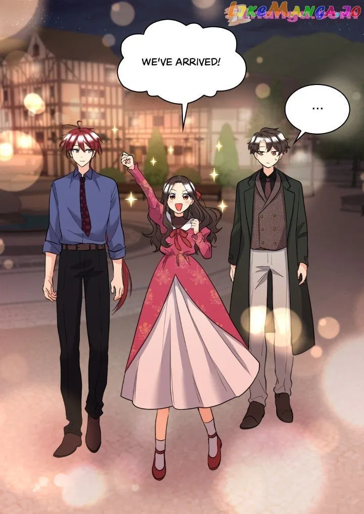 The Twins’ New Life Chapter 141 – Page 47