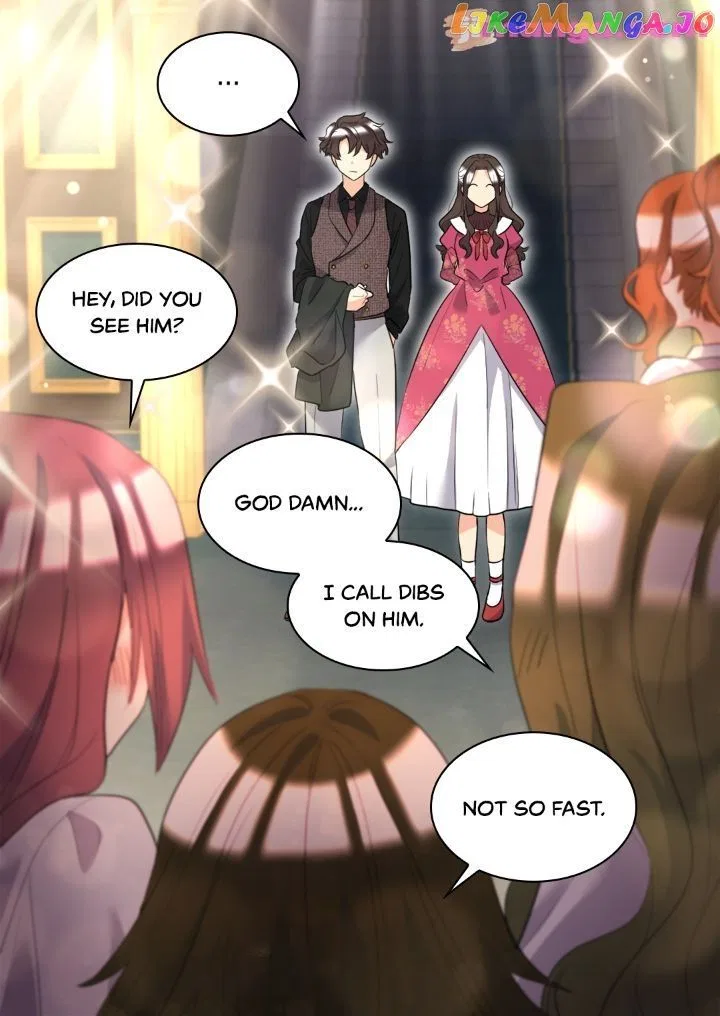 The Twins’ New Life Chapter 141 – Page 50