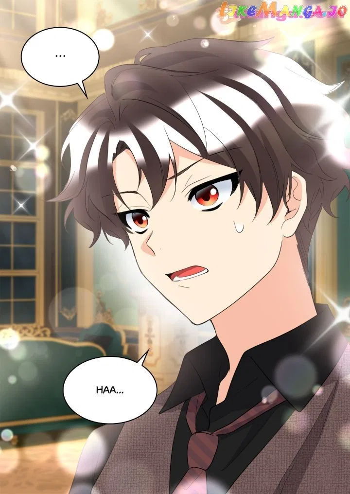 The Twins’ New Life Chapter 141 – Page 51