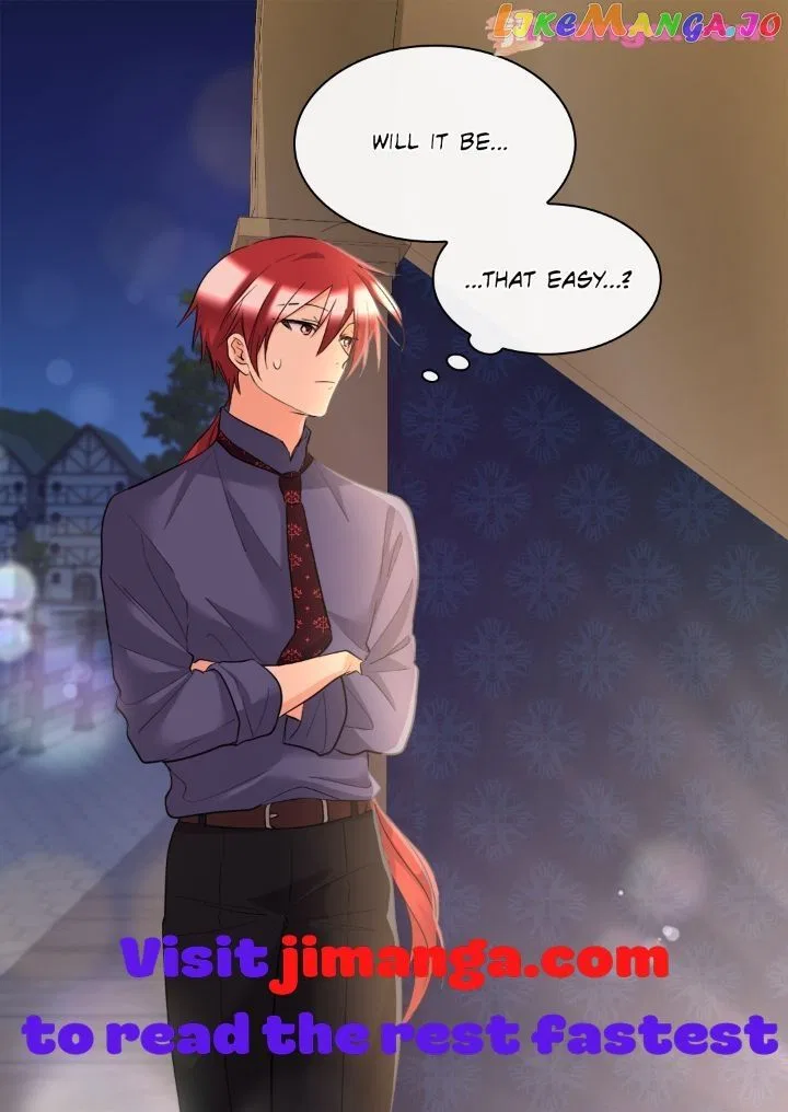 The Twins’ New Life Chapter 141 – Page 55