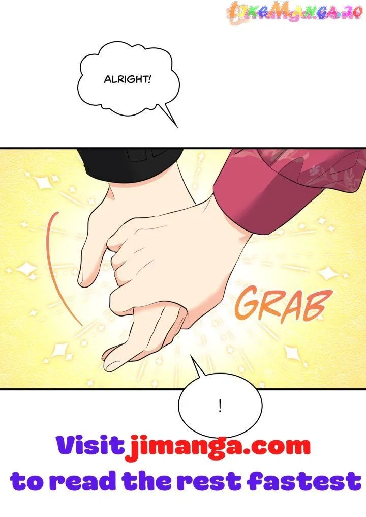 The Twins’ New Life Chapter 141 – Page 56