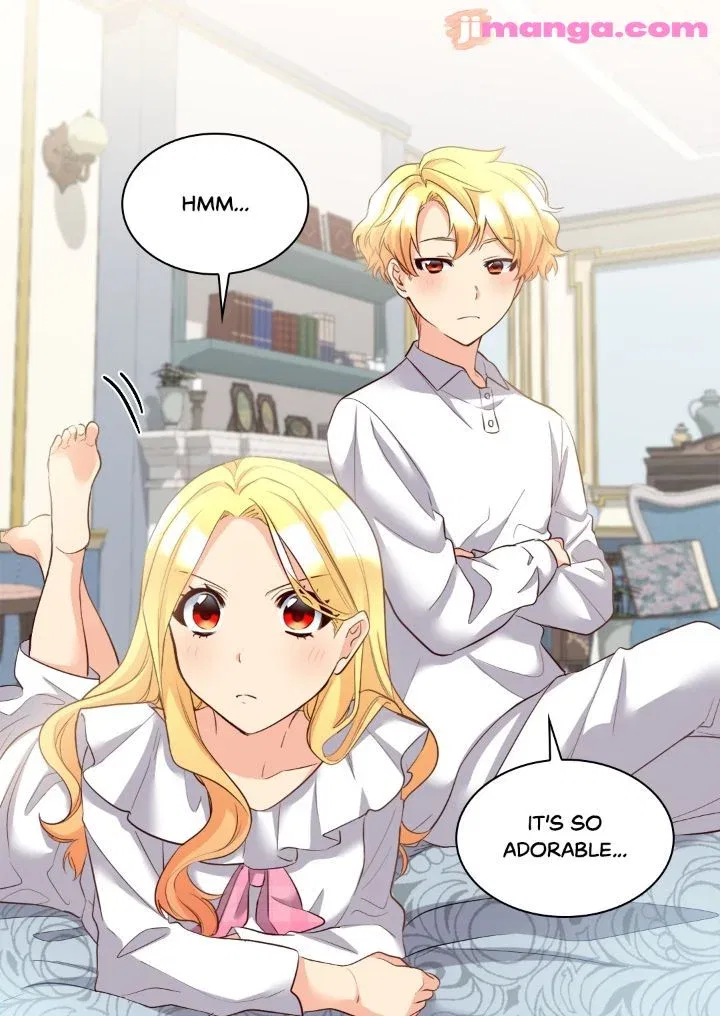 The Twins’ New Life Chapter 140 – Page 4