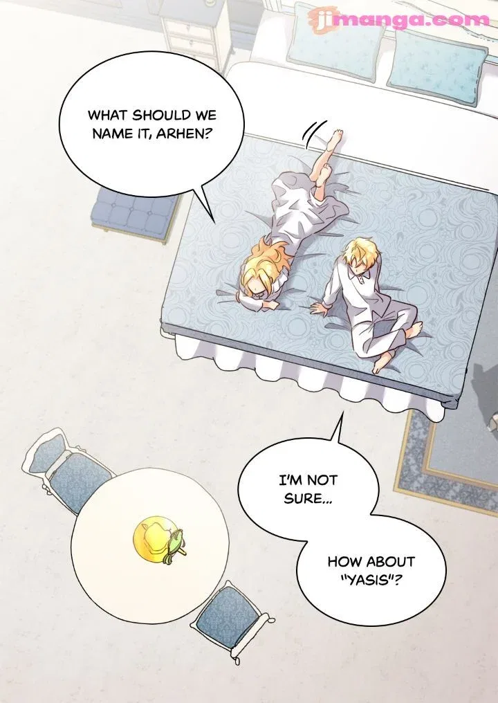 The Twins’ New Life Chapter 140 – Page 5