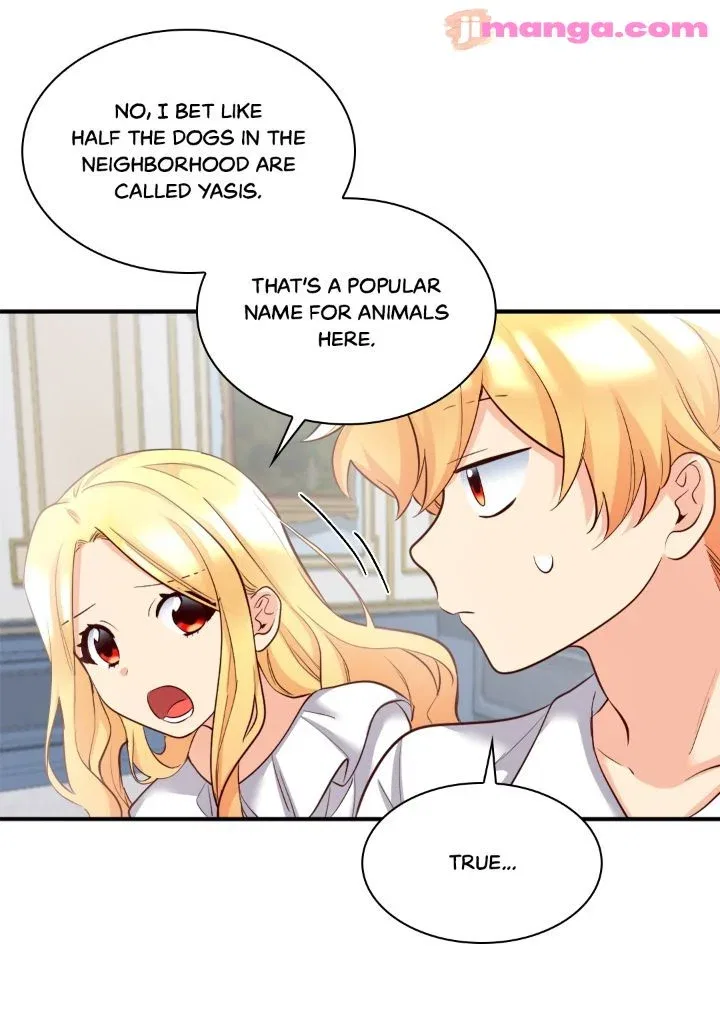 The Twins’ New Life Chapter 140 – Page 6
