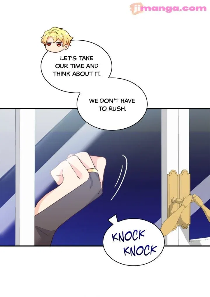 The Twins’ New Life Chapter 140 – Page 7