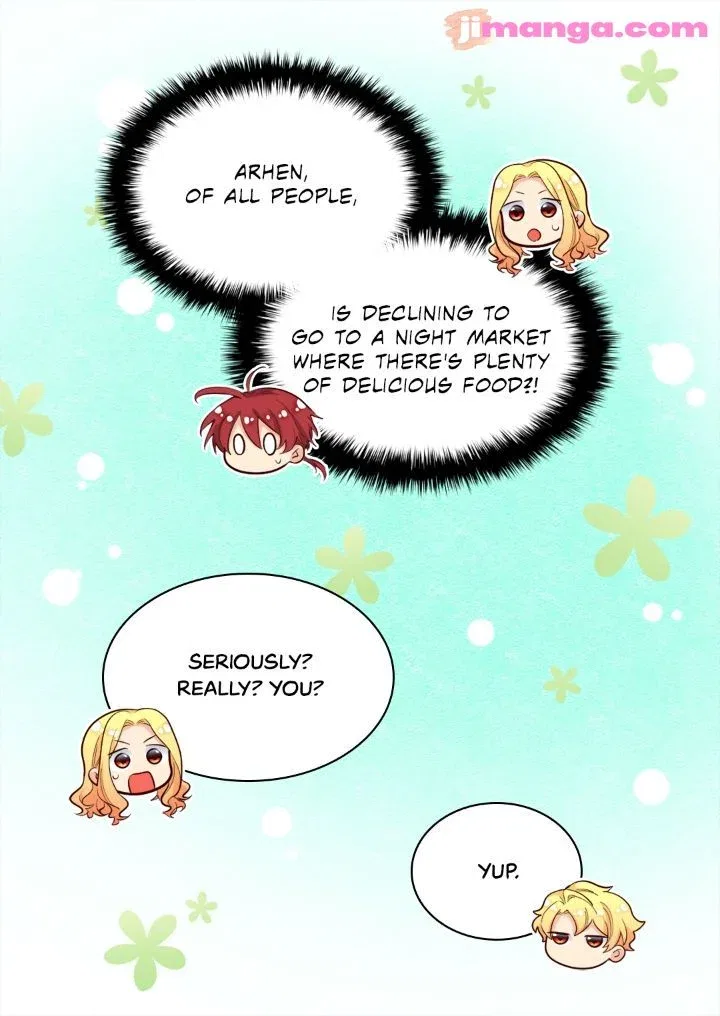 The Twins’ New Life Chapter 140 – Page 11