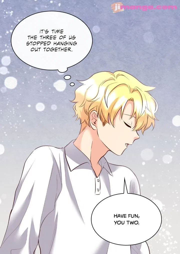The Twins’ New Life Chapter 140 – Page 12