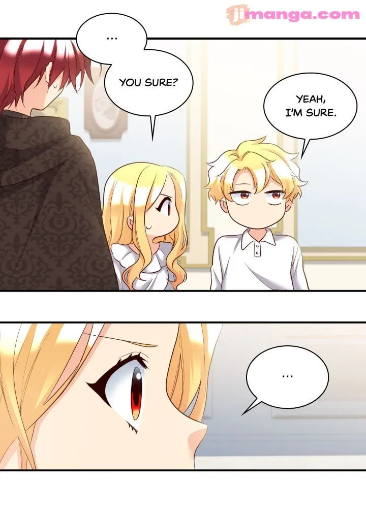 The Twins’ New Life Chapter 140 – Page 13