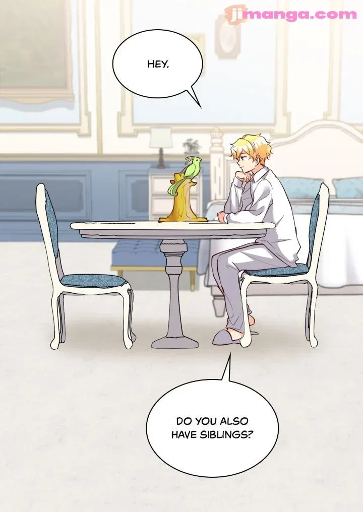 The Twins’ New Life Chapter 140 – Page 16