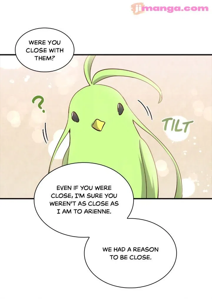 The Twins’ New Life Chapter 140 – Page 17