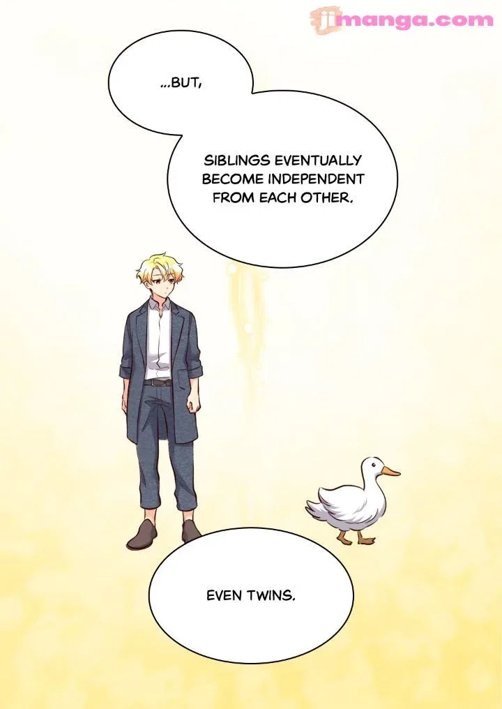 The Twins’ New Life Chapter 140 – Page 18