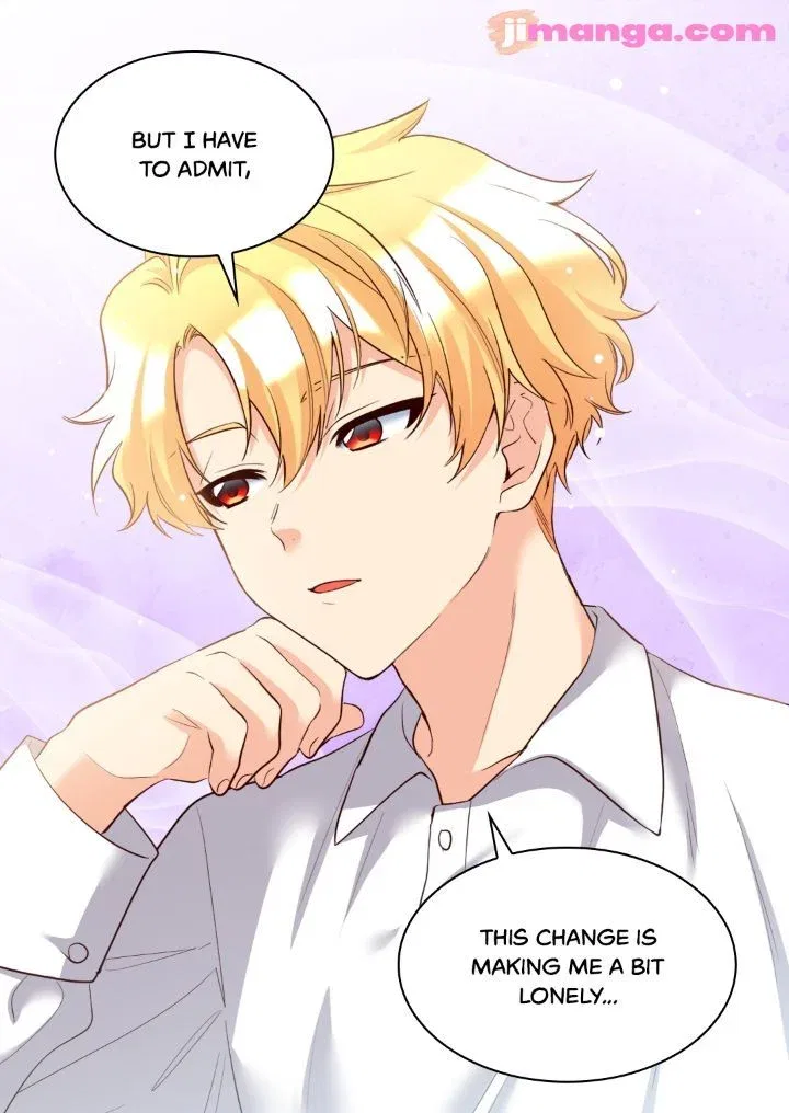 The Twins’ New Life Chapter 140 – Page 19