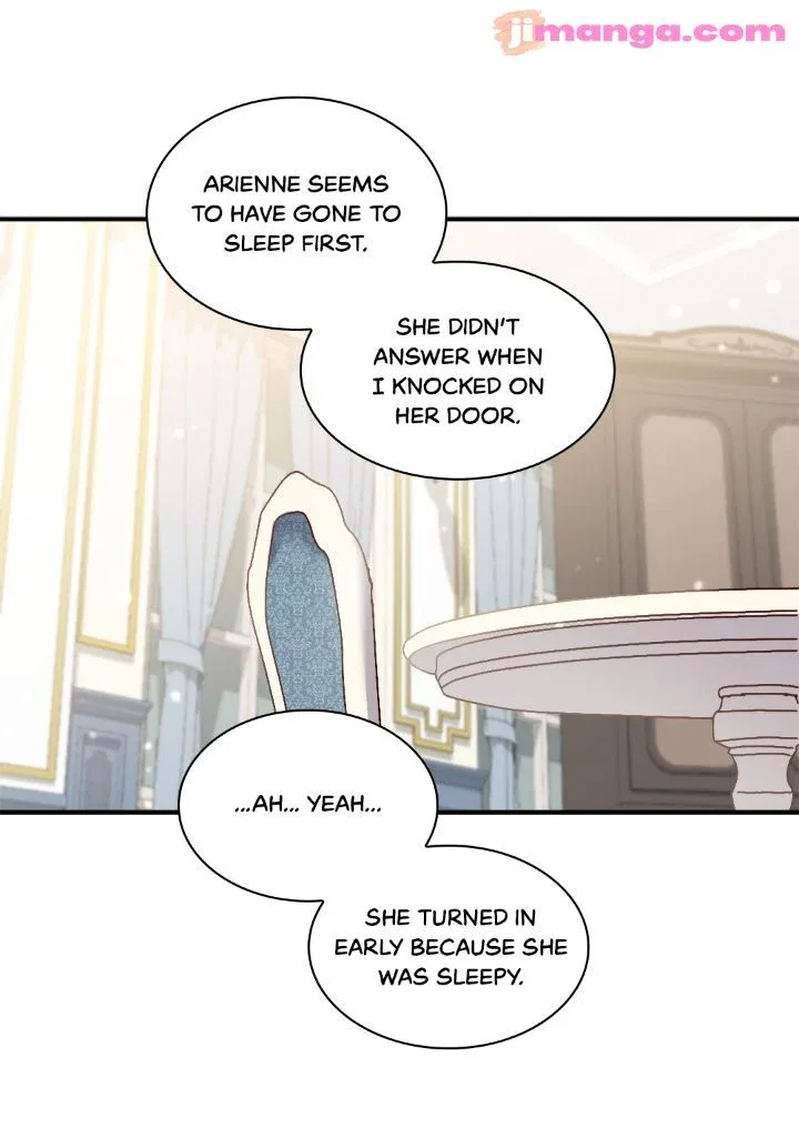 The Twins’ New Life Chapter 140 – Page 23