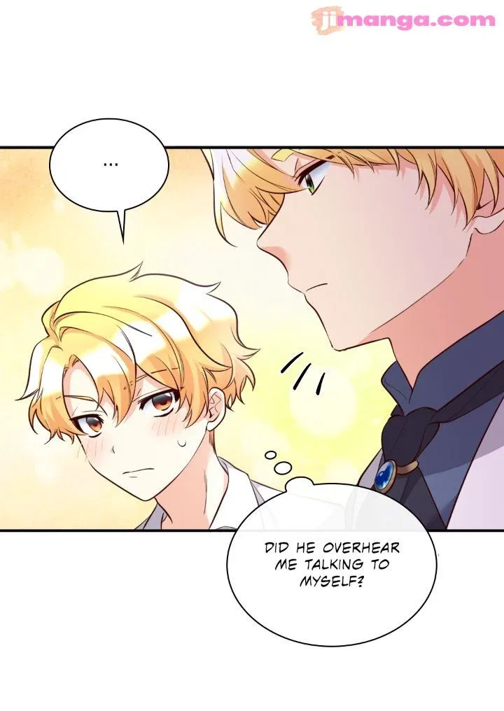 The Twins’ New Life Chapter 140 – Page 24
