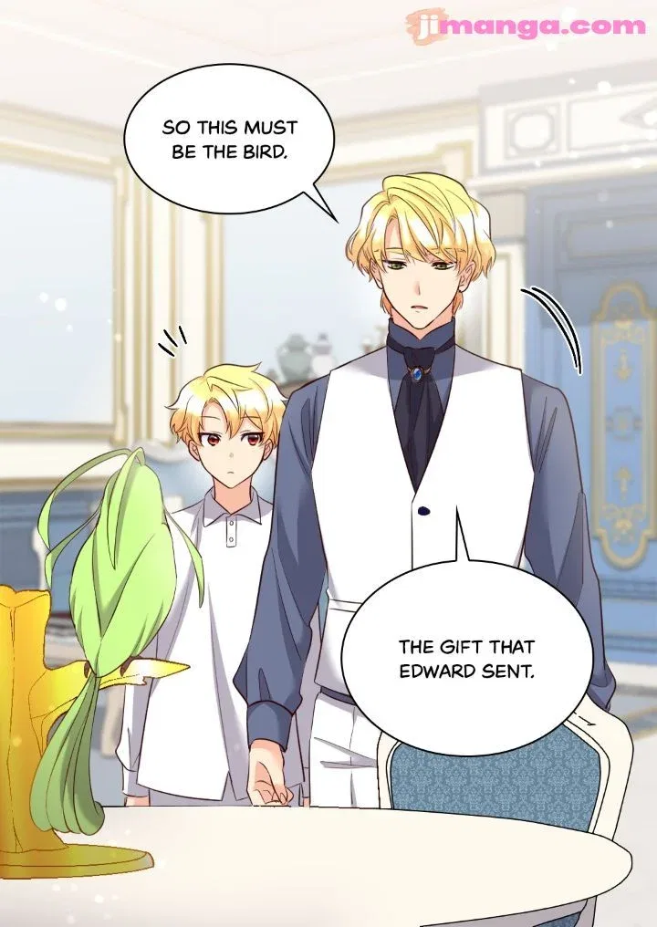 The Twins’ New Life Chapter 140 – Page 25