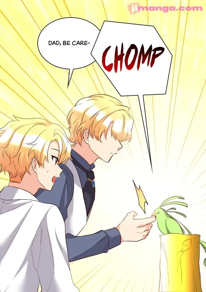 The Twins’ New Life Chapter 140 – Page 27