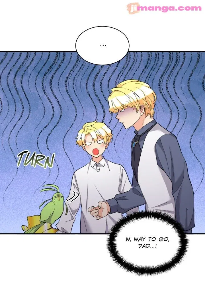 The Twins’ New Life Chapter 140 – Page 30