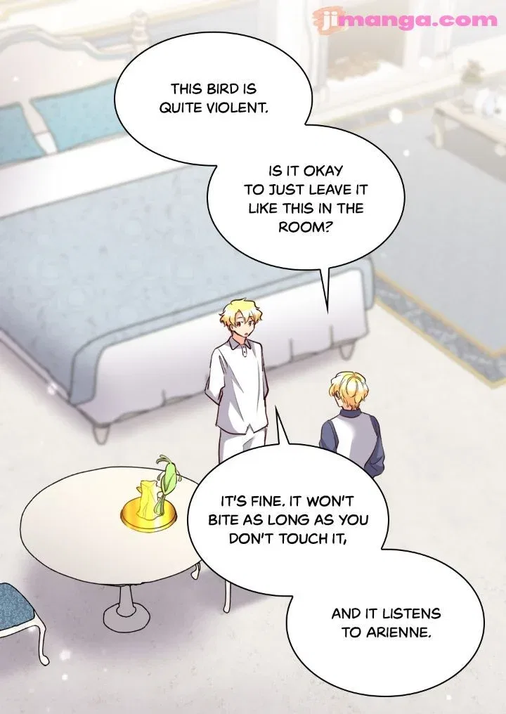 The Twins’ New Life Chapter 140 – Page 31