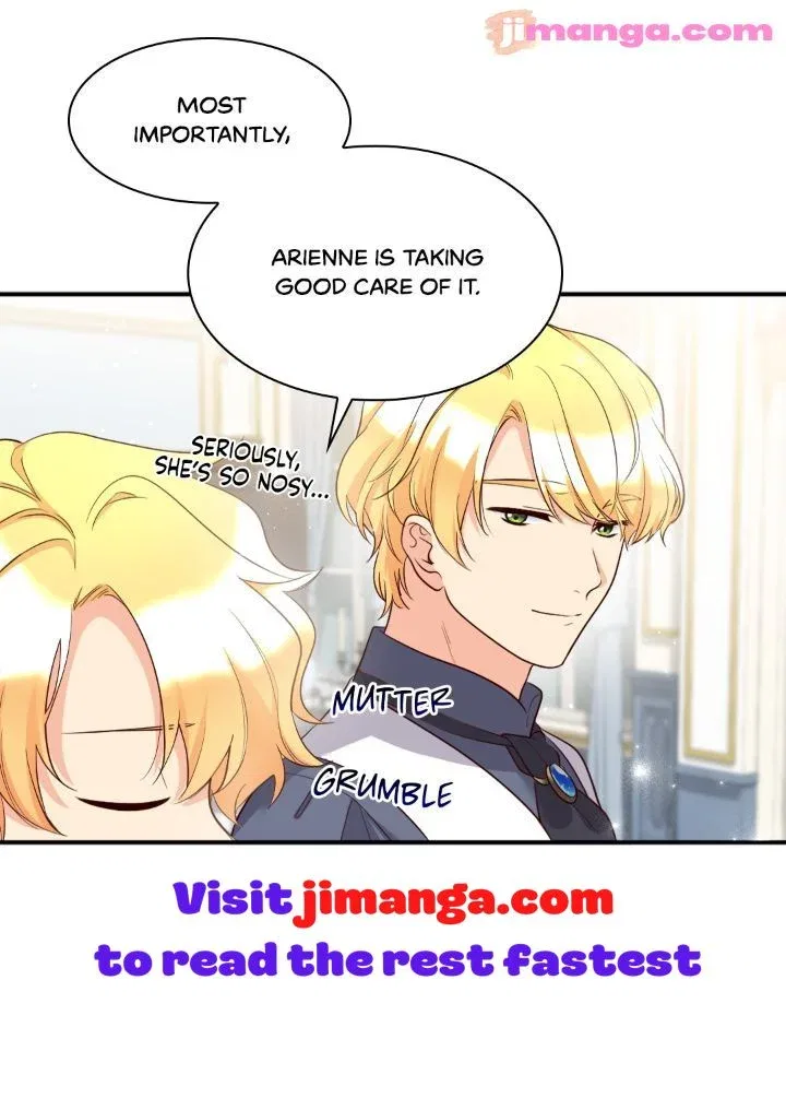 The Twins’ New Life Chapter 140 – Page 32