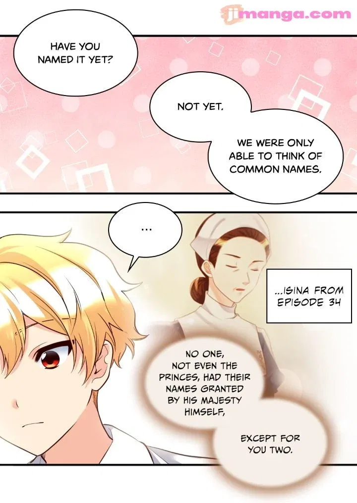 The Twins’ New Life Chapter 140 – Page 33