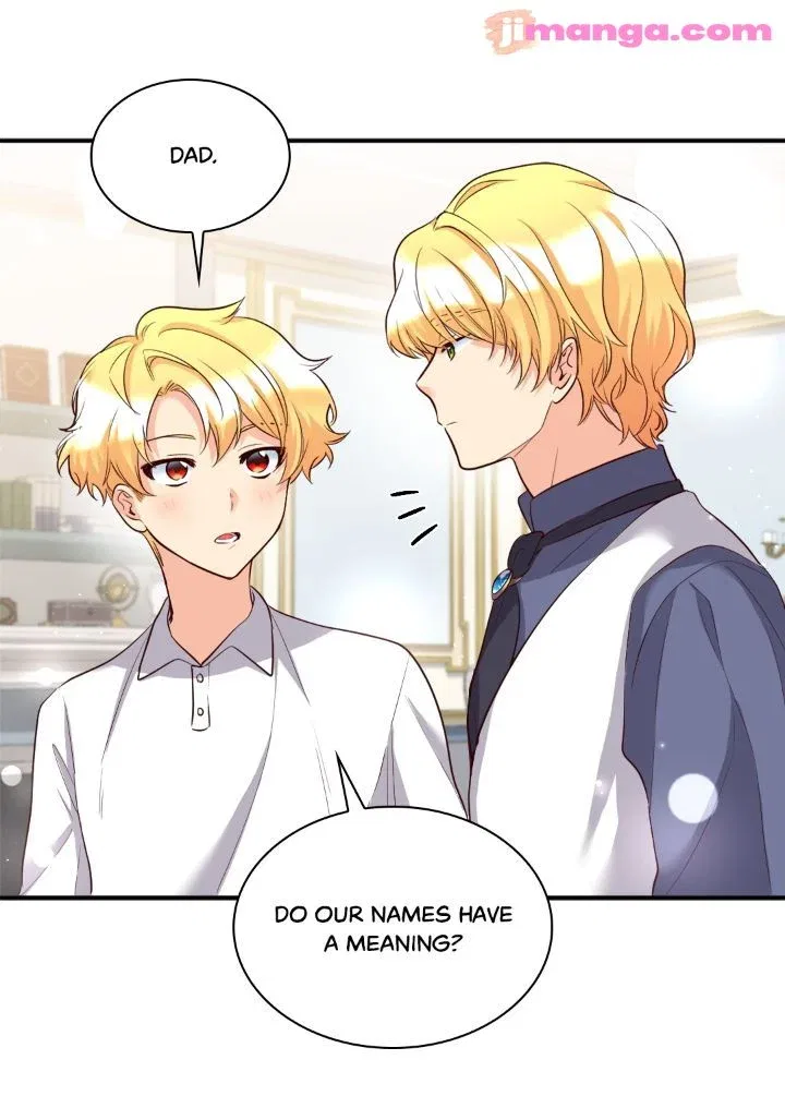 The Twins’ New Life Chapter 140 – Page 34