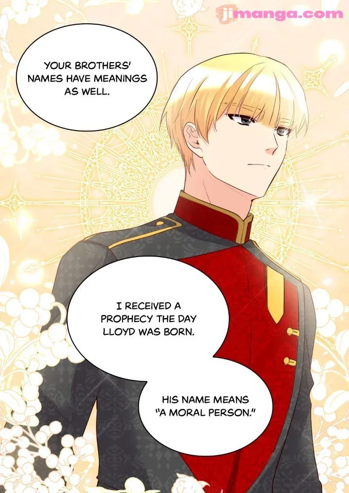 The Twins’ New Life Chapter 140 – Page 36