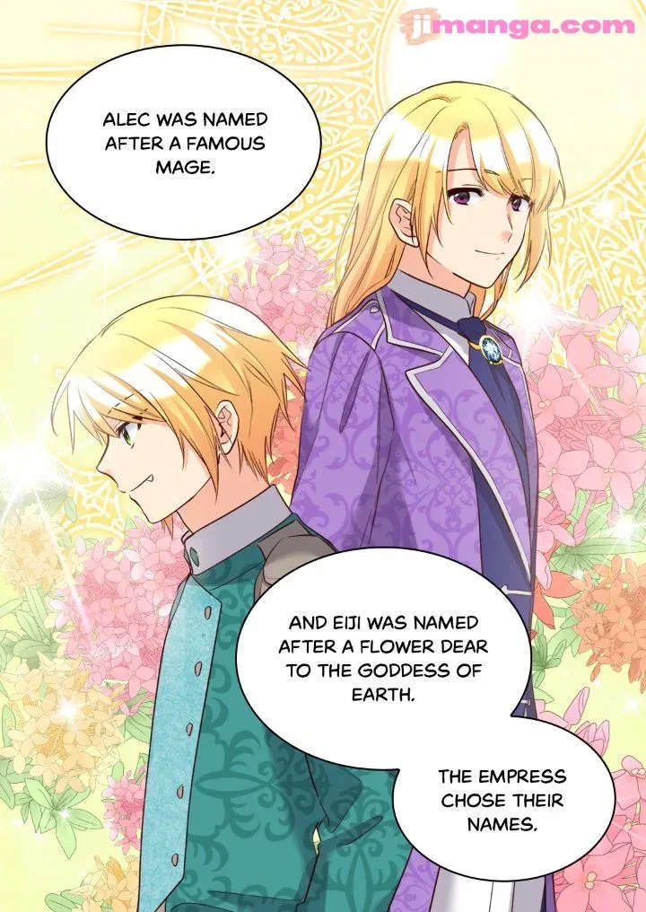 The Twins’ New Life Chapter 140 – Page 37