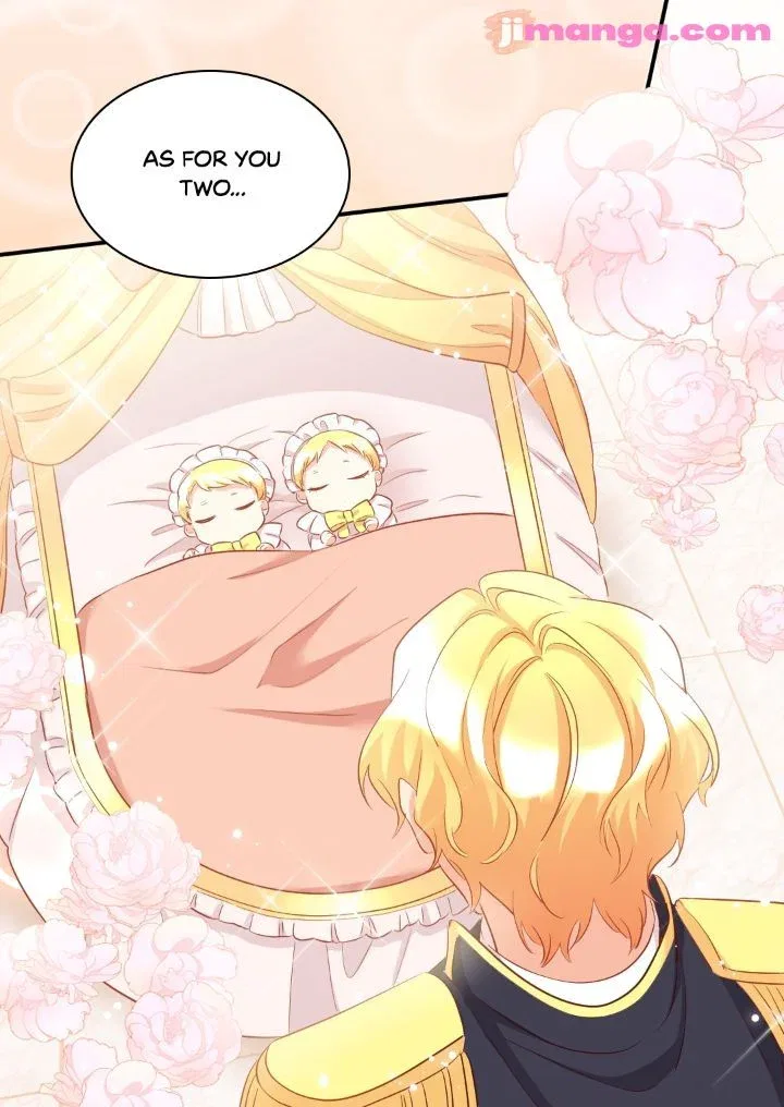 The Twins’ New Life Chapter 140 – Page 38