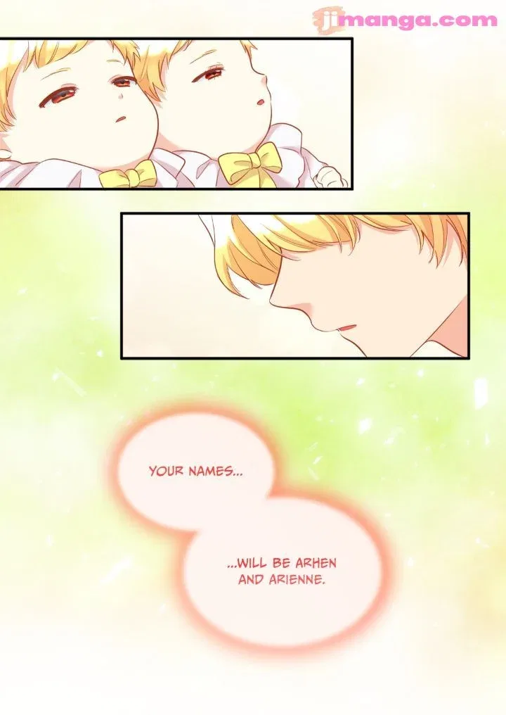 The Twins’ New Life Chapter 140 – Page 39