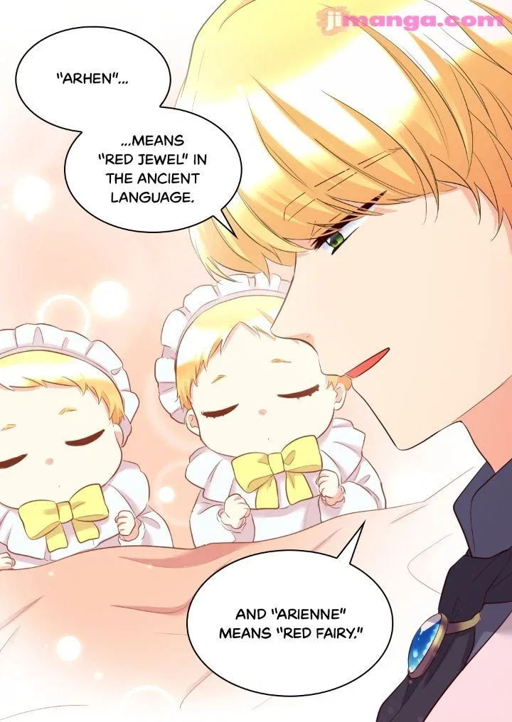 The Twins’ New Life Chapter 140 – Page 40