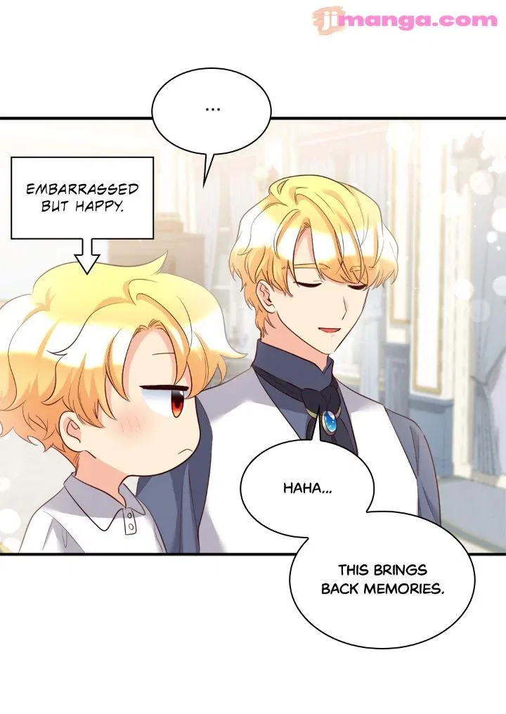 The Twins’ New Life Chapter 140 – Page 42
