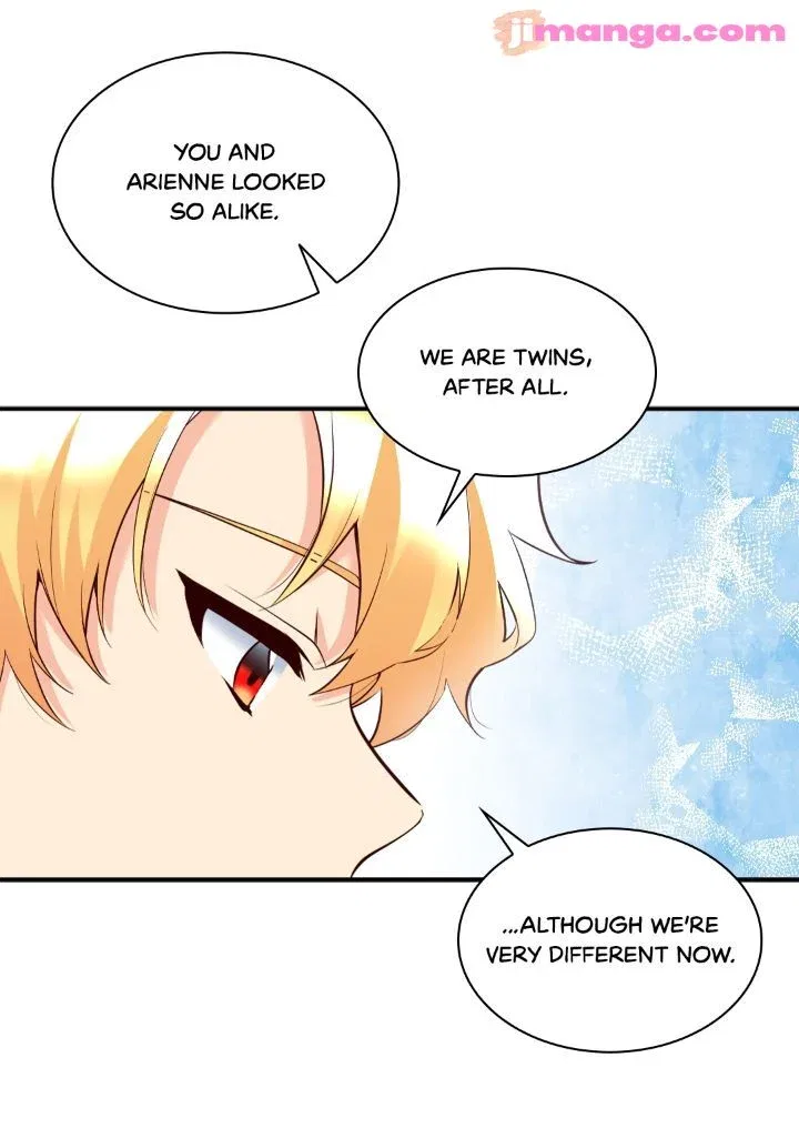 The Twins’ New Life Chapter 140 – Page 43
