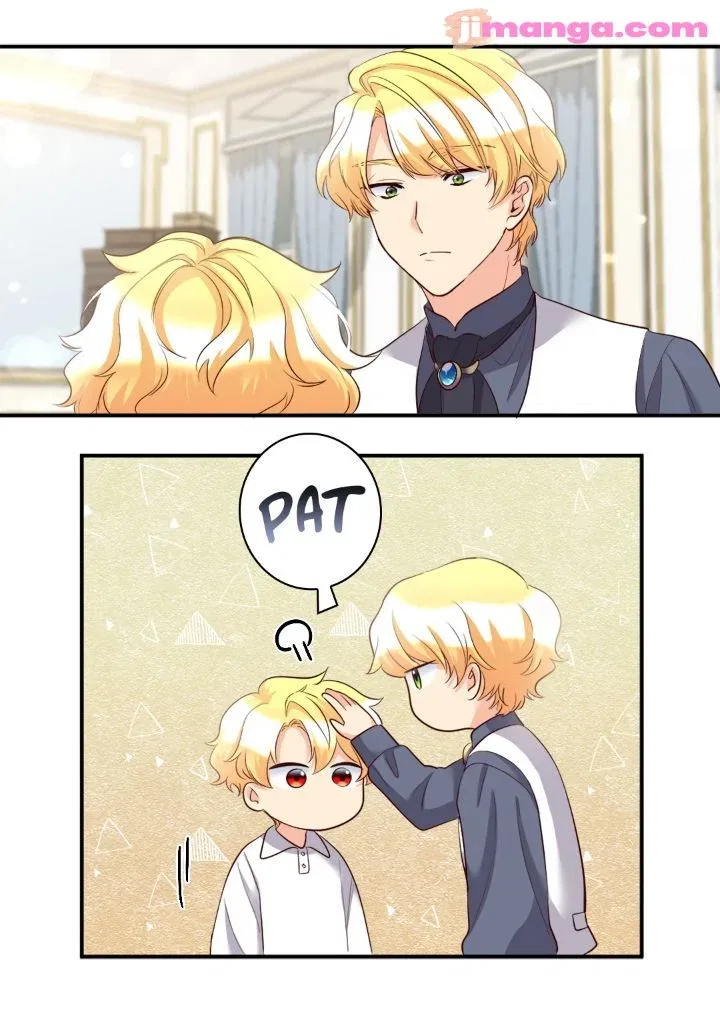 The Twins’ New Life Chapter 140 – Page 44
