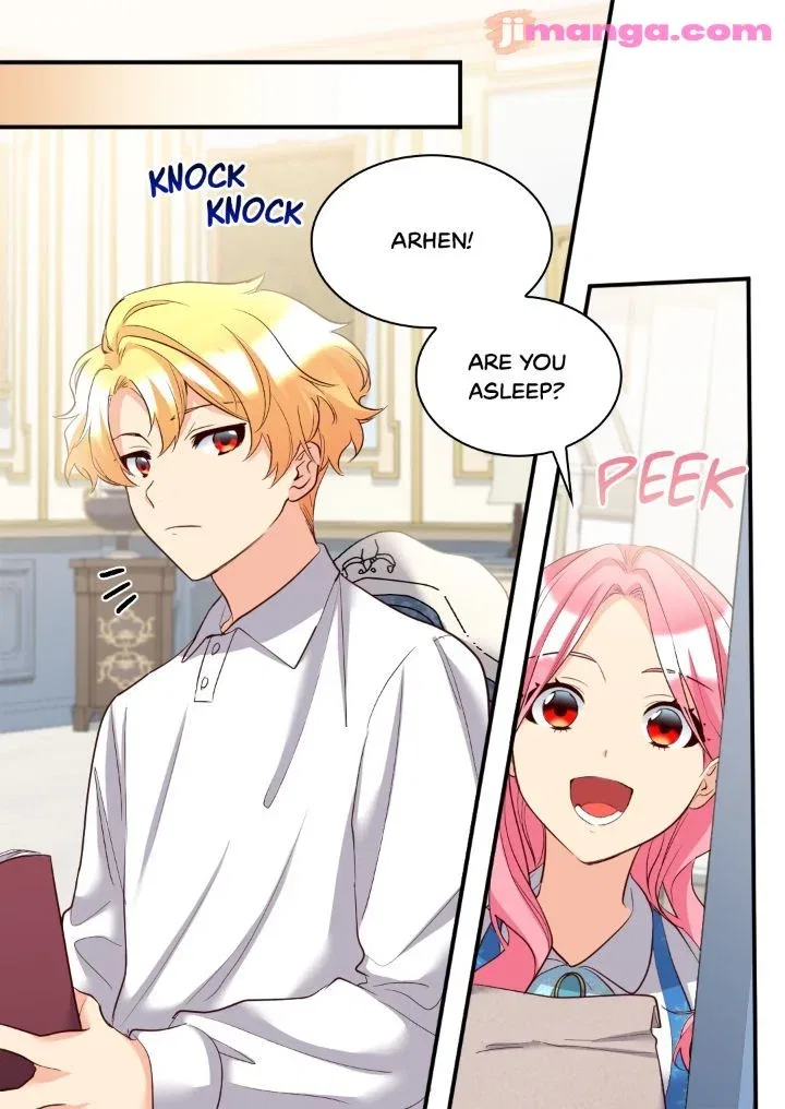 The Twins’ New Life Chapter 140 – Page 48