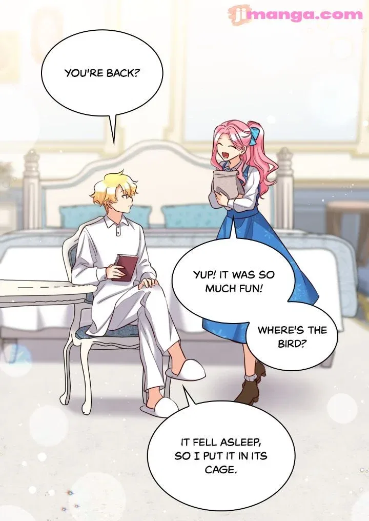 The Twins’ New Life Chapter 140 – Page 49