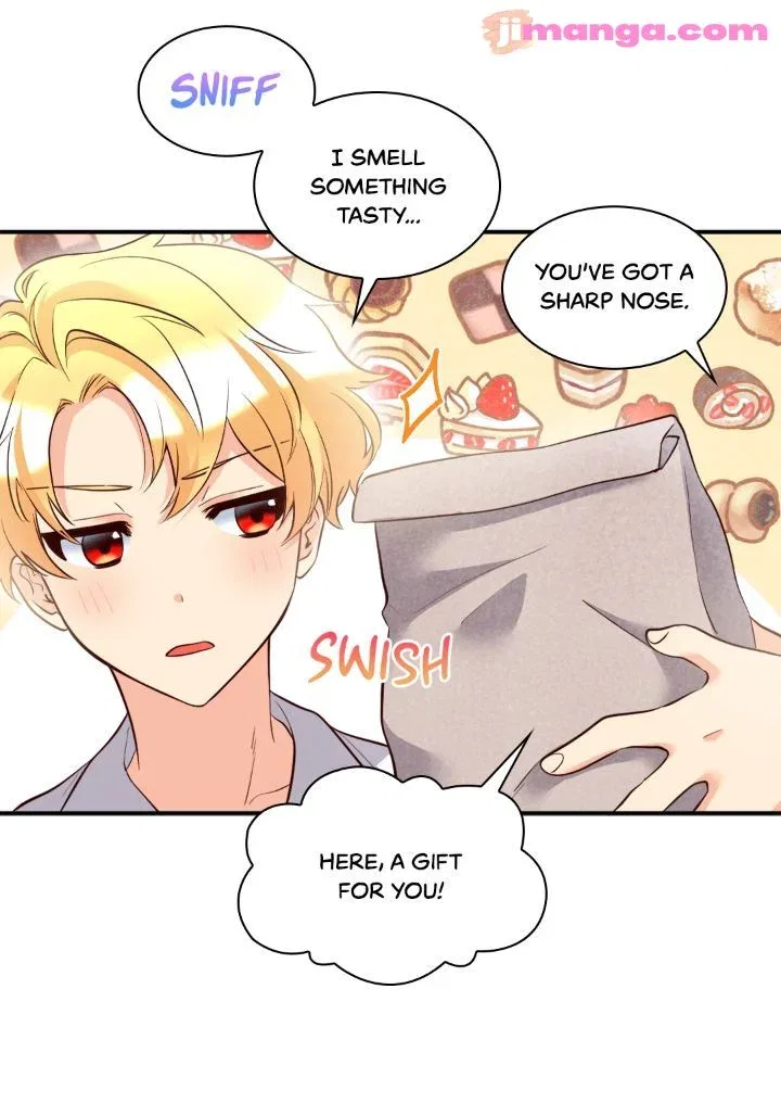 The Twins’ New Life Chapter 140 – Page 50