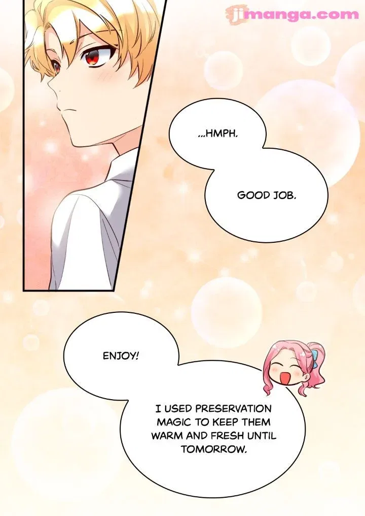 The Twins’ New Life Chapter 140 – Page 53