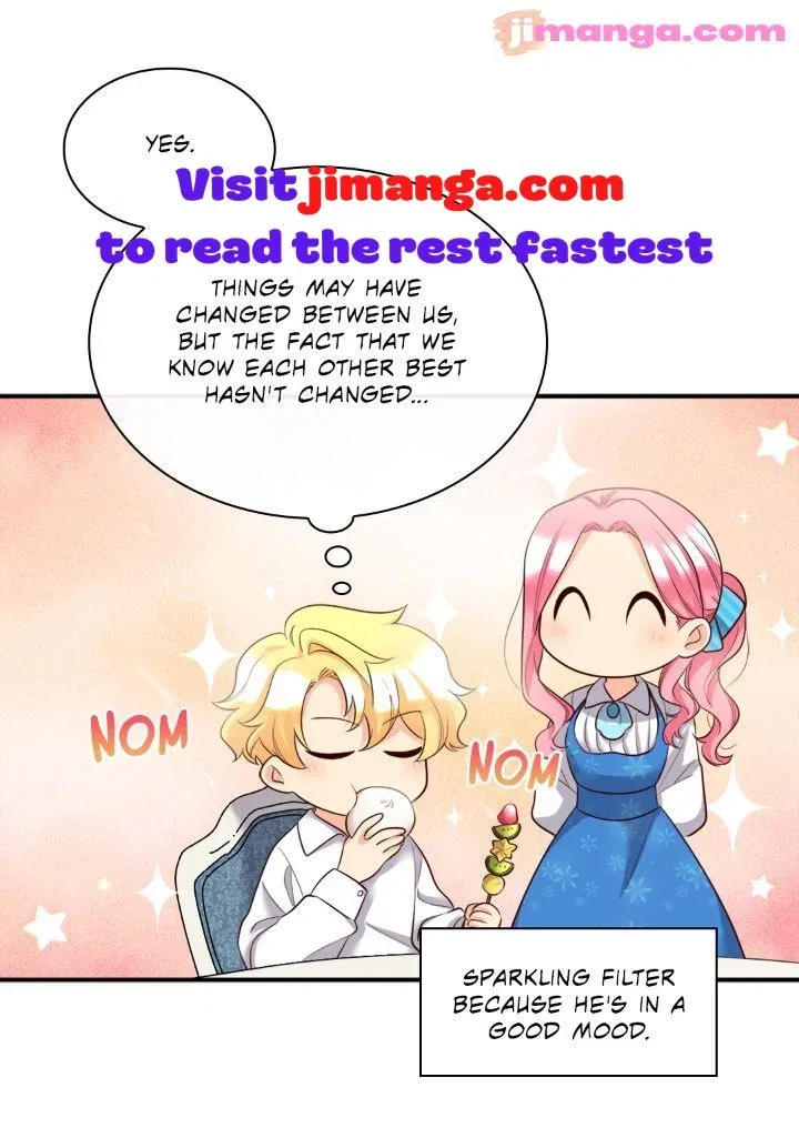The Twins’ New Life Chapter 140 – Page 54