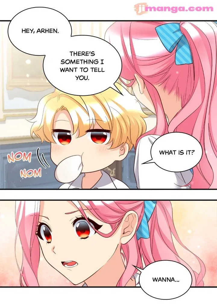 The Twins’ New Life Chapter 140 – Page 55