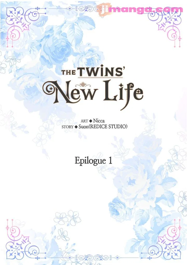 The Twins’ New Life Chapter 139 – Page 2