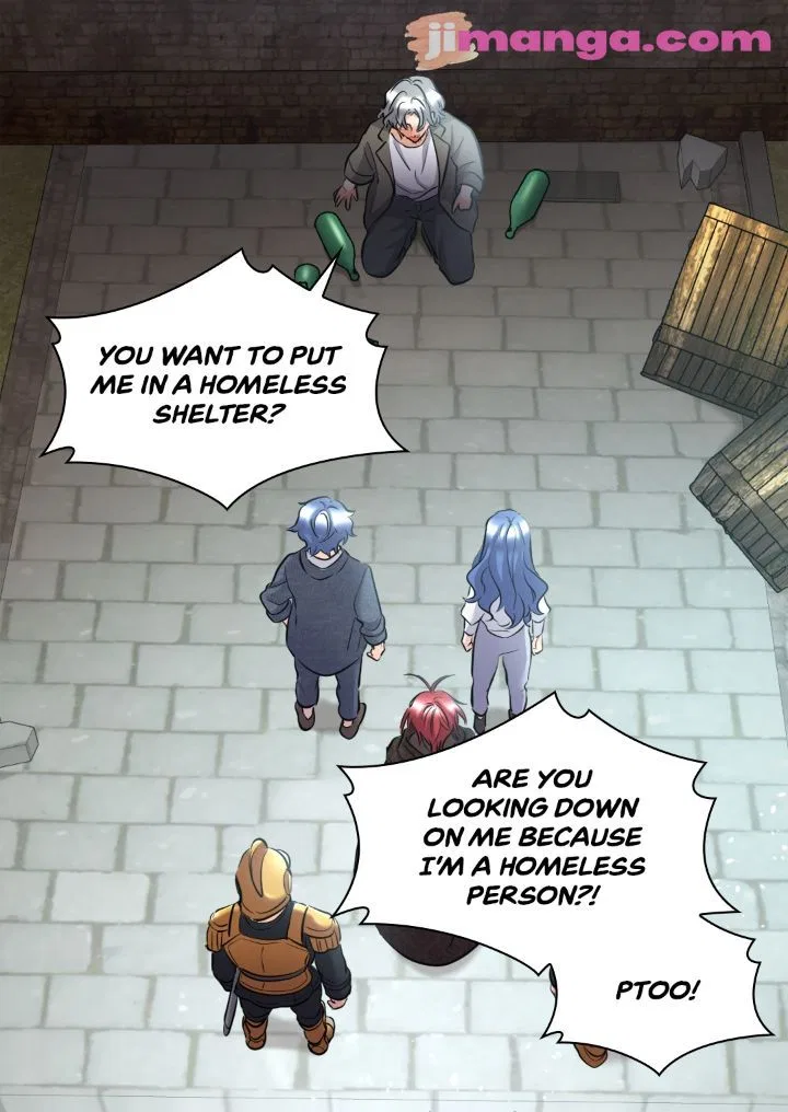 The Twins’ New Life Chapter 139 – Page 5