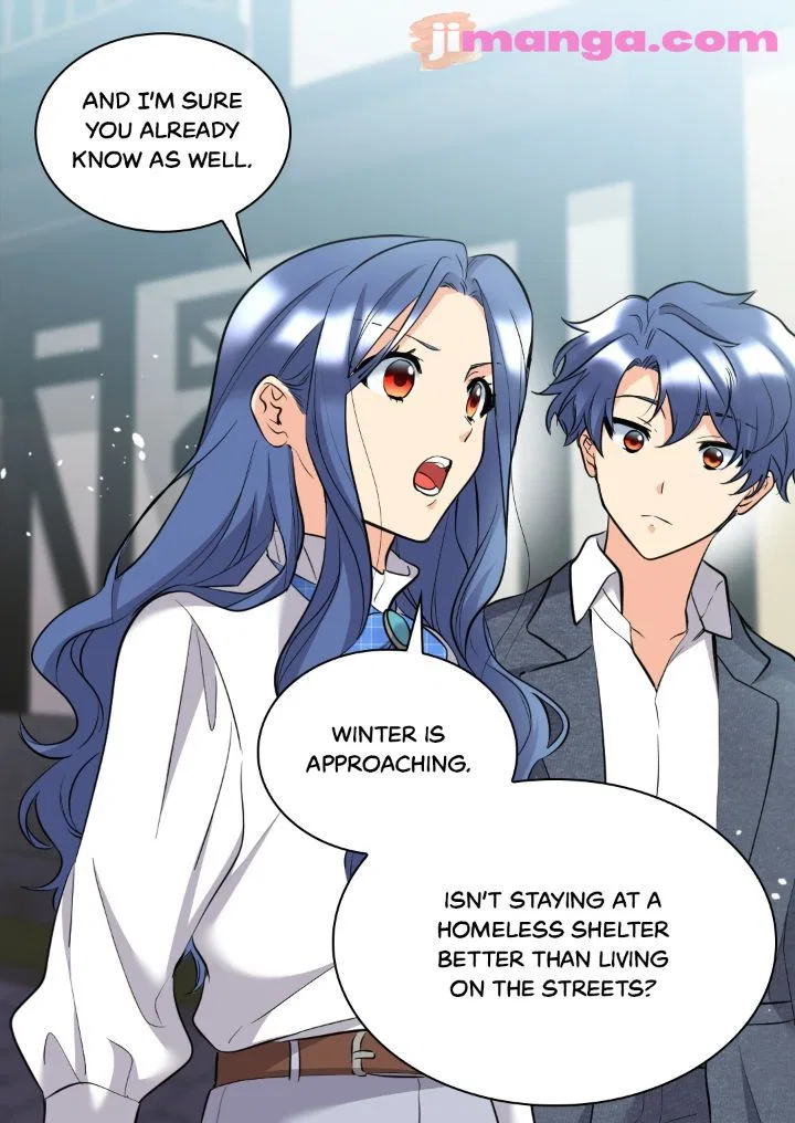The Twins’ New Life Chapter 139 – Page 9