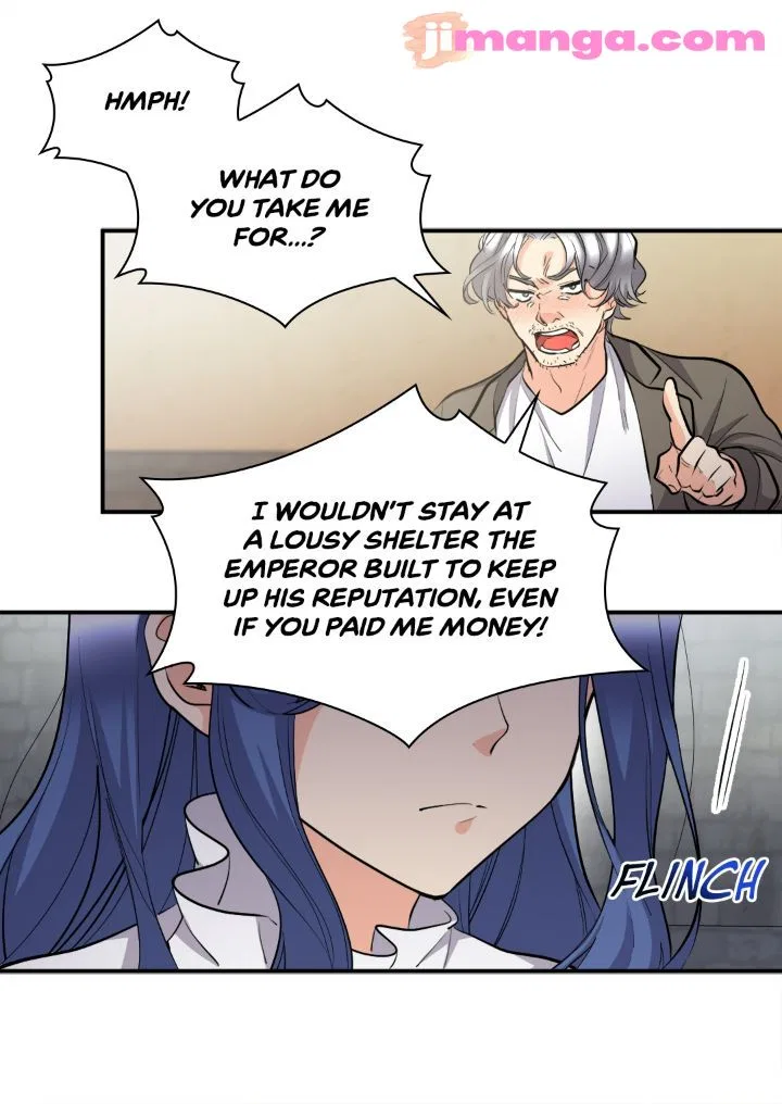 The Twins’ New Life Chapter 139 – Page 10