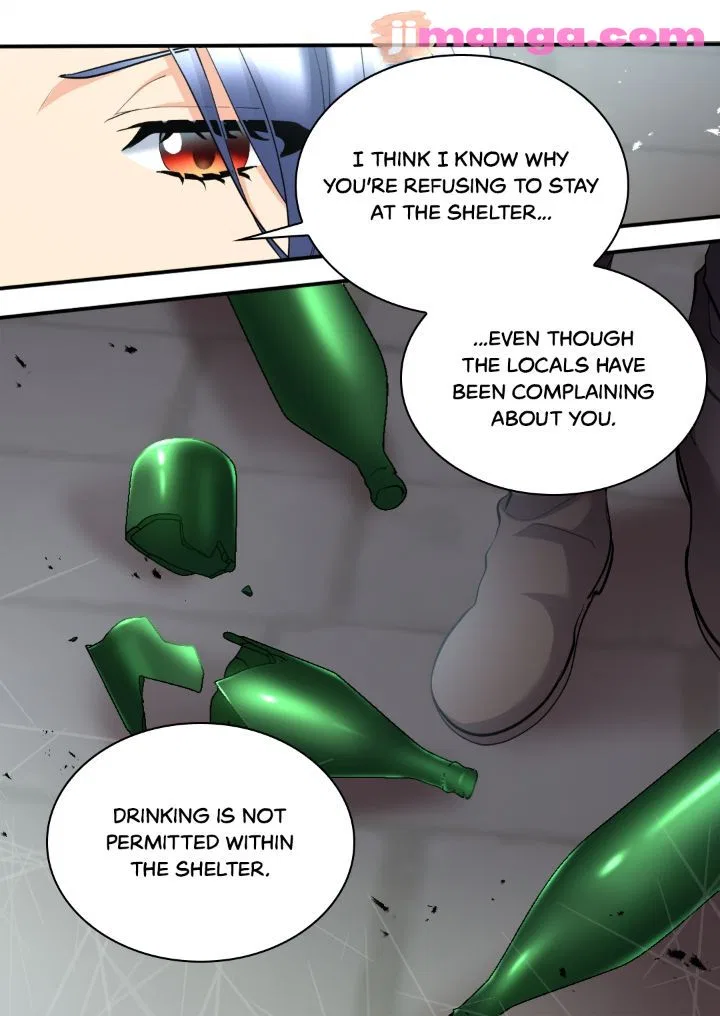 The Twins’ New Life Chapter 139 – Page 13