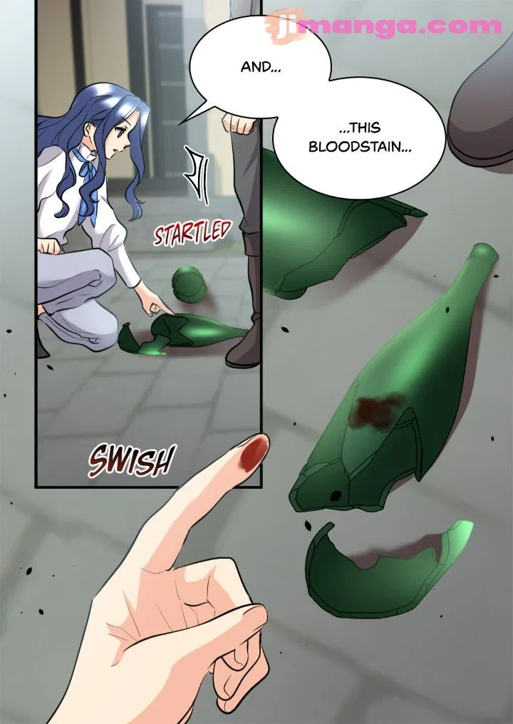 The Twins’ New Life Chapter 139 – Page 14