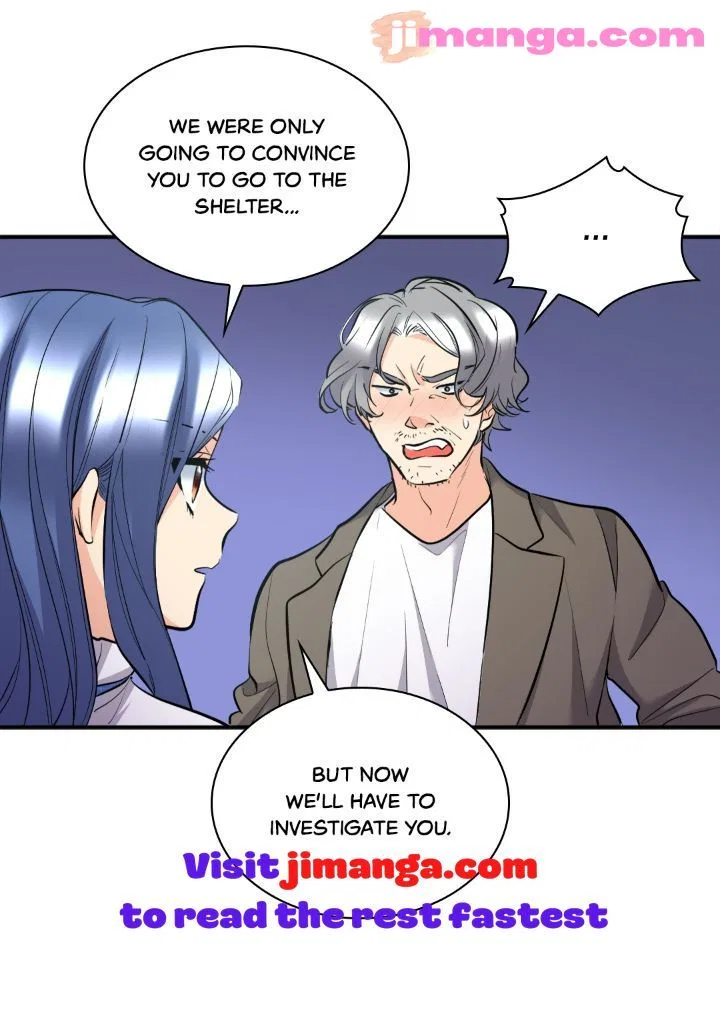 The Twins’ New Life Chapter 139 – Page 15